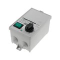 Regulator turatie ventilator, 5 trepte, 230VAC, 1.2A, ARW-1.2/1