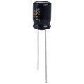 47uF/25V, condensator, low esr, 105C, 5x11mm, RM2, PANASONIC