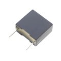 1uF/275VAC, condensator, X2, RM22.5, KEMET