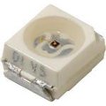 LED ultraviolet, smd, 11mcd, 3.2x2.8mm, 3.2V, VLMU3100-GS08, VISHAY