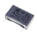 47nF/275VAC, condensator, X2, antiperturbatii, RM15, KEMET
