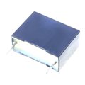 1uF/275VAC, condensator, X2, RM22.5, KEMET