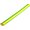 Manson termocontractabil; 4.8mm; 1m; galben-verde CB-HFT4.8/1M-YG