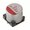 820uF/2.5V, SMD, Condensator polimer, NICHICON
