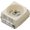 LED ultraviolet, smd, 11mcd, 3.2x2.8mm, 3.2V, VLMU3100-GS08, VISHAY