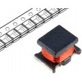 Bobina 470uH; SMD, 80mA, DL4N-470