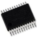 VND5050AK, Gate Drivers, Double Ch, STMicroelectronics