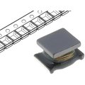Bobina 330uH; SMD, 95mA, capsula 4532, LQH43MN331K03L, MURATA