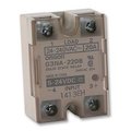 Releu Solid State 20A, 5-24VDC, 24-240VAC, G3NA-220B-5-24, OMRON