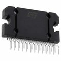 TDA7387,  Class-AB, 4-Channel Stereo,  Power: 41W,  STMicroelectronics