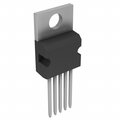 UC3710T, MOSFET Driver, Low Side, 4.7 V to 18V Supply, 6A Out