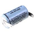 Baterie litiu 3.6V; 1/2AA; 1200mAh, BAT-ER14250/ST-UL