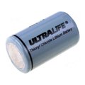 Baterie litiu, 3.6V; 1/2AA; 1200mAh, BAT-ER14250/TC-UL