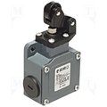 Limitator cursa cu rola, 250V/6A, NC, NO FL502, PIZZATO ELETTRICA