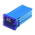 Siguranta auto, 20A 32V, JAPVAL-MF14-20A
