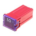 Siguranta auto, 50A, 32V, JAPVAL-MF14-50A