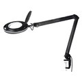 Lampa de masa, cu lupa, 5dpt, (x2.25), lentila 127mm, 60 led, LAMP-5D-LEDN2B, NEWBRAND