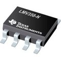 LMV358M, Operational Amplifier, 2 Amplifier, Texas Instruments
