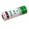 Baterie Litiu, 3.6V, 3400mA, R23, SAFT-LS17500