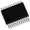 VND5050AK, Gate Drivers, Double Ch, STMicroelectronics