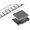 Bobina 330uH; SMD, 95mA, capsula 4532, LQH43MN331K03L, MURATA