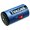 Baterie litiu, 3.6V; D; R20, 34x61mm; 19000mAh, BAT-ER34615, TEKCEL