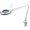 Lampa de masa, cu lupa, 5dpt(x2.25), lentila 127mm, 60 led, LAMP-5D-LEDN2, NEWBRAND