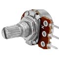Potentiometru 10k, mono, lin, ax 6mm, R16148-1A-2-B10K