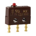 Microintrerupator, 7A, ON-(OFF), 21SX39-T2 OMRON