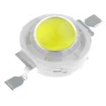 LED putere, 5W, alb rece, 6500K, 320lm, 3.3-4V,  OSW4XDE5E1E