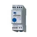 Regulator de nivel, 2 praguri, 230VAC, 16A, 72.01.8.240.0000, FINDER