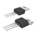 BUK9508-55B, N-MOSFET, 55V, 75A, TO220, NXP