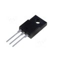 2SK3565, N-MOSFET, 900V, 5A, TO220F, TOSHIBA
