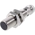 Senzor inductiv de proximitate M12, NO, PNP, E2A-M12KS04-M1-B1, OMRON
