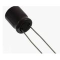 100uF/63V, Condensator, low esr, 10x20mm, 105C, NICHICON