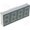 Afisaj cu led, 4 DIGITI, 10mm, rosu, multiplexati, CC, CC04-41SRWA