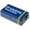 Baterie 9V, alcalina, industriala, BAT-6LR61-PRO, VARTA