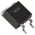 BUK9675-55A, N-MOSFET, 55V, 20A, D2PAK, NXP