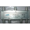 Distribuitor F semnal TV, spliter 6 cai, 5-1000MHZ, FC-6SPLT