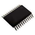 MAX3387ECUG, RS232 Transceiver, 3 Drivers, 3V to 5.5V Supply, TSSOP-24