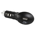 Alimentator auto USB 5VDC, 1000mA, P.SUP.USB203
