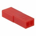 Conector mama, 2 pini, HOUSING, SYR-02T JST