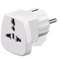 Adator USA, EU,  ADAPT-PLUG-UNIV/EU