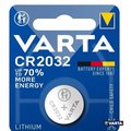 Baterie buton litiu, 3V, 230mAh, 3.2x2.0mm, VARTA-CR2032