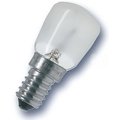 Bec cu incandescenta 220V, 25W, E14, mat, T26/57FR-25, OSRAM