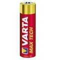 Baterie 1.5V, alcalina,  R6, Max Tech, AA, VARTA-4706