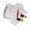 Adator USA, EU,  ADAPT-PLUG-UNIV/EU