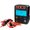 Megohmetru digital, 100V, 250V, 500V, 1000V, 500kOhm-10GOhm, UT511