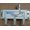 Distribuitor mufe F, CATV, spliter, 3 cai, 5-1000MHz, FC-3SPLT, GBAY