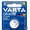 Baterie buton litiu, 3V, 230mAh, 3.2x2.0mm, VARTA-CR2032